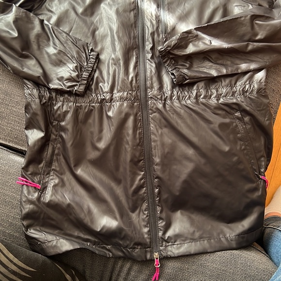 New Balance Running Rain Jacket Medium - Picture 2 of 6